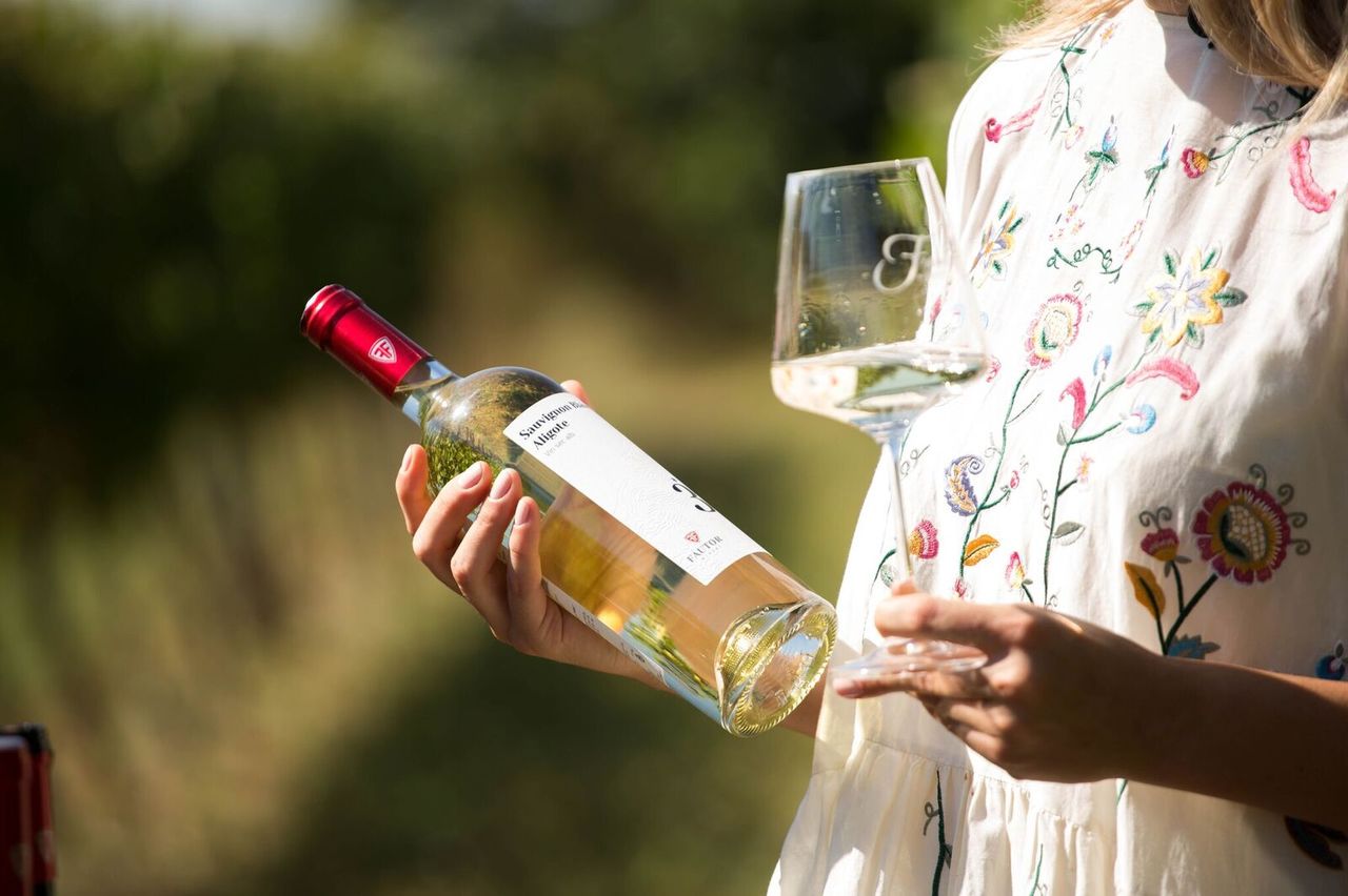 Fautor Winery” запускает новую серию вин — 310 Altitudine ®