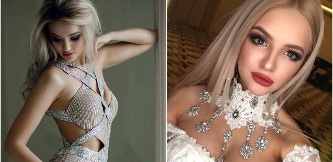 Стало известно, кто представит Молдову на конкурсе Miss Culture Tourism 2018