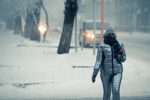 Termometrele au luat-o razna în Rusia. Cum se vede viața la -42 de grade