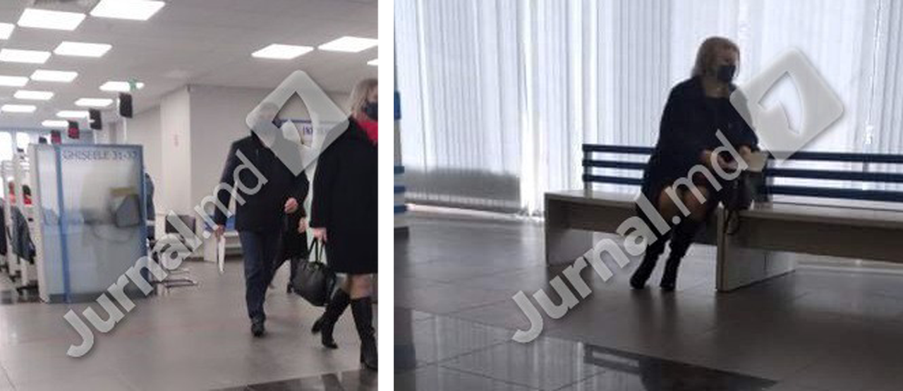 Прокуратура: Иванова не нарушала домашний арест