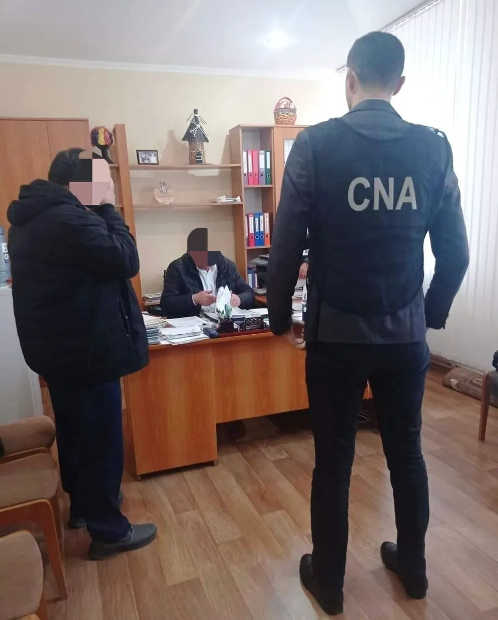 В Дрокии врач ставил ложные диагнозы для быстрого оформления паспортов