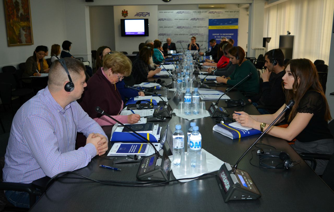 În Moldova nu există o autoritate care să verifice conformitatea indicațiilor geografice
