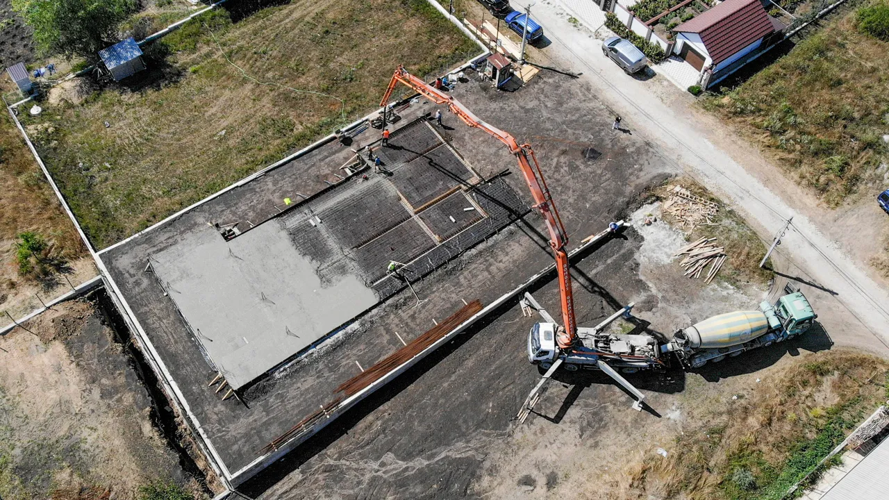 Anderra Construct: бесплатный проект для тех, кто строит дом