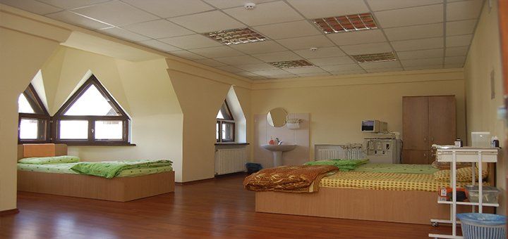 В Киеве разоблачили уроженцев Молдовы, открывших клинику для торговли младенцами