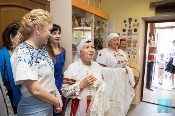 В Приднестровье открылся первый информационный центр для туристов