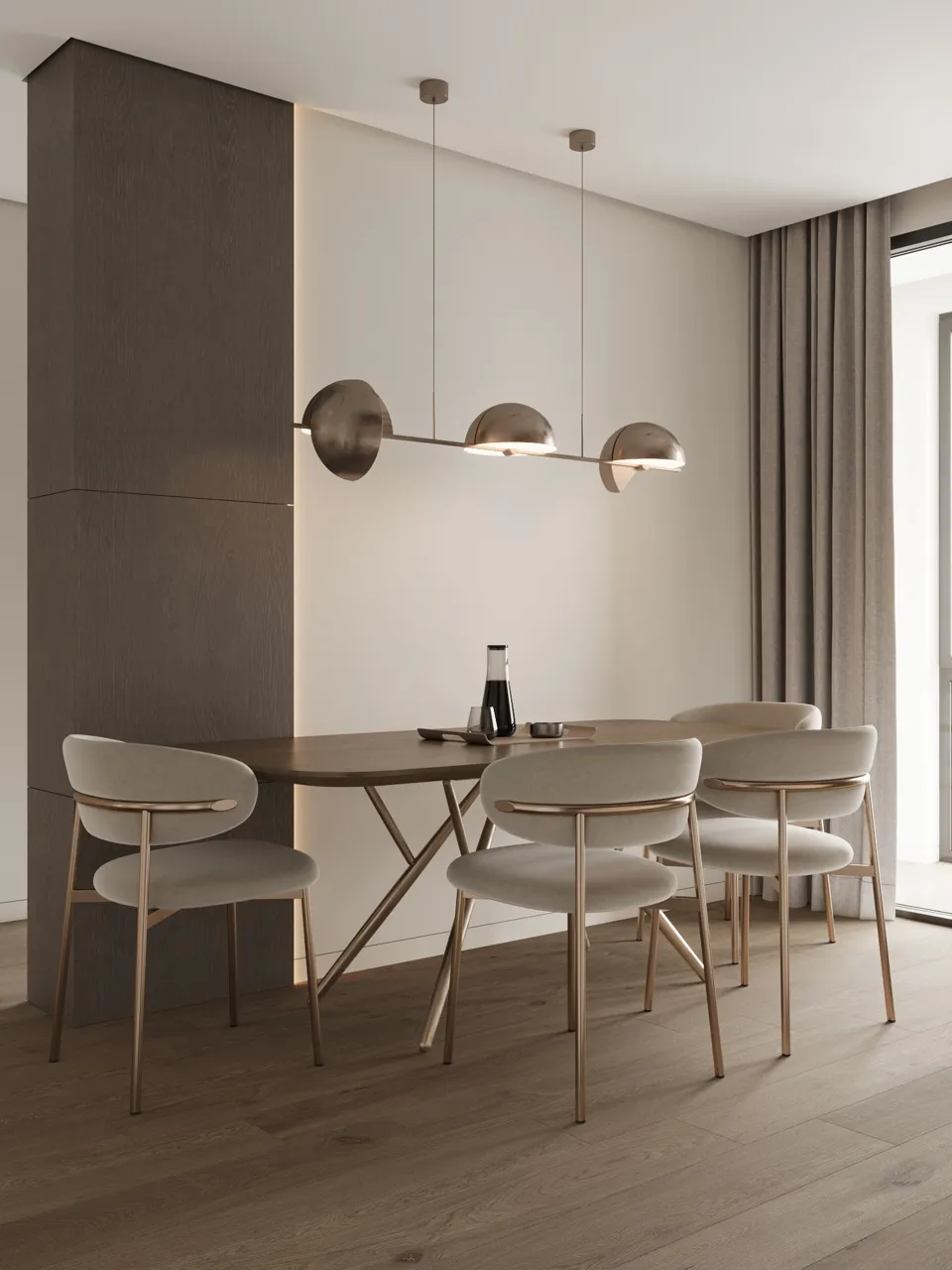 Точка роскоши: жизнь на верхних этажах в Milanin Residence, Дурлешты