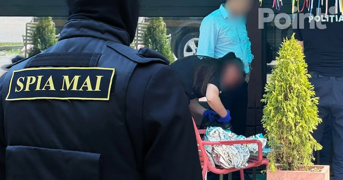 Demisii la MAI în urma omorului la comandă din sectorul Râșcani