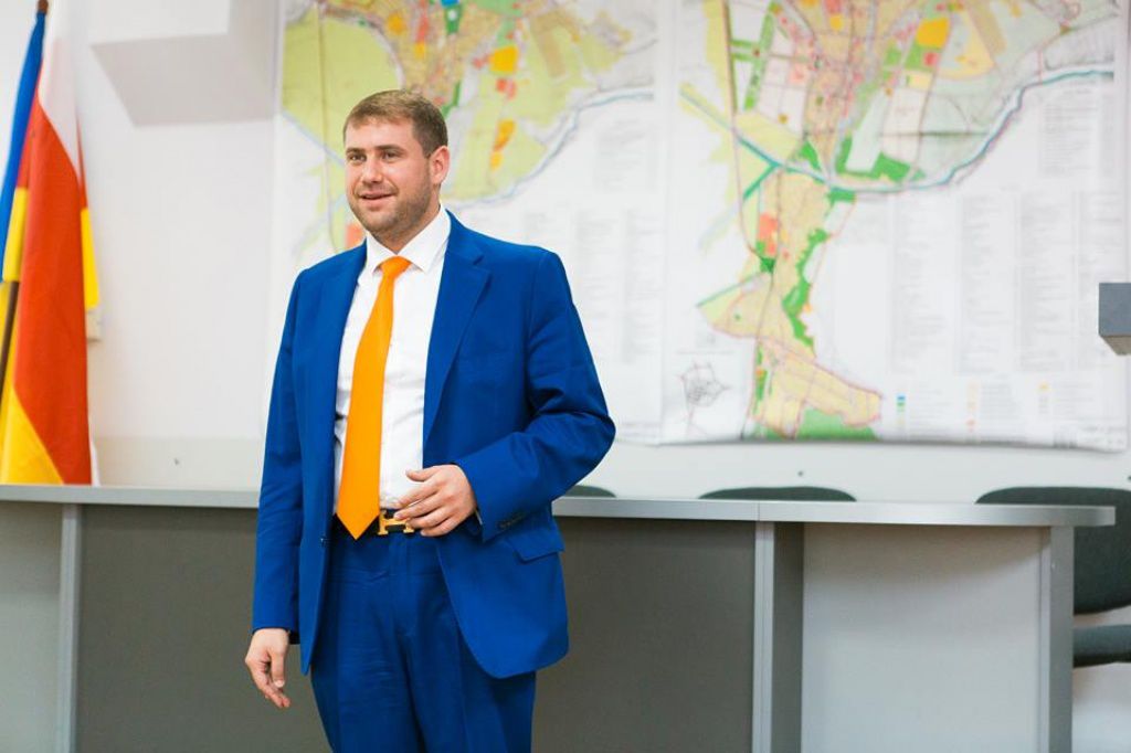 Примар Илан Шор продолжает предоставлять пособия для новорожденных в размере 7 и 10 тысяч леев