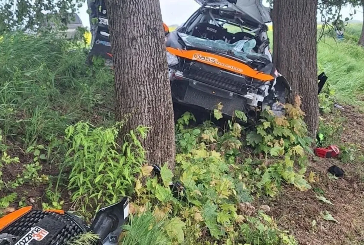 Pilotul italian, Matteo Doretto, a murit la vârsta de 21 de ani în Polonia