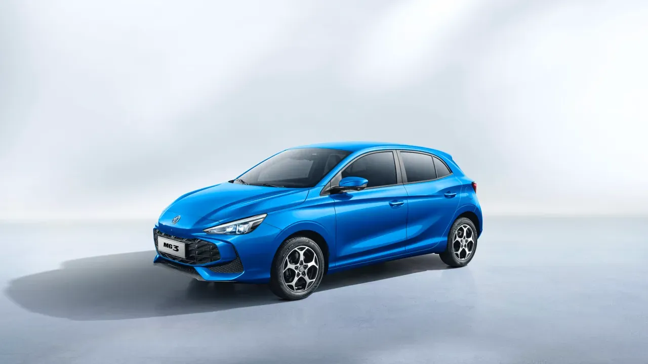 MG: Уникальные предложения для настоящих ценителей автомобилей