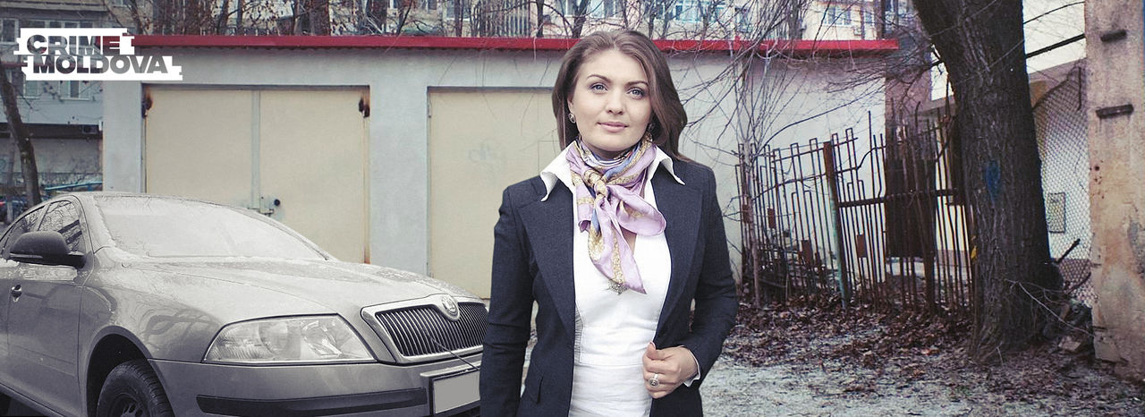 Cum o şefă a plecat de la Primărie cu garaj construit ilegal şi maşină de serviciu