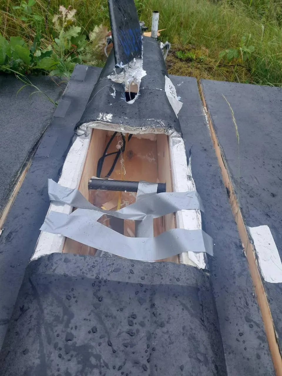 O dronă necunoscută din Belarus a forțat conducerea Lituaniei să se adăpostească