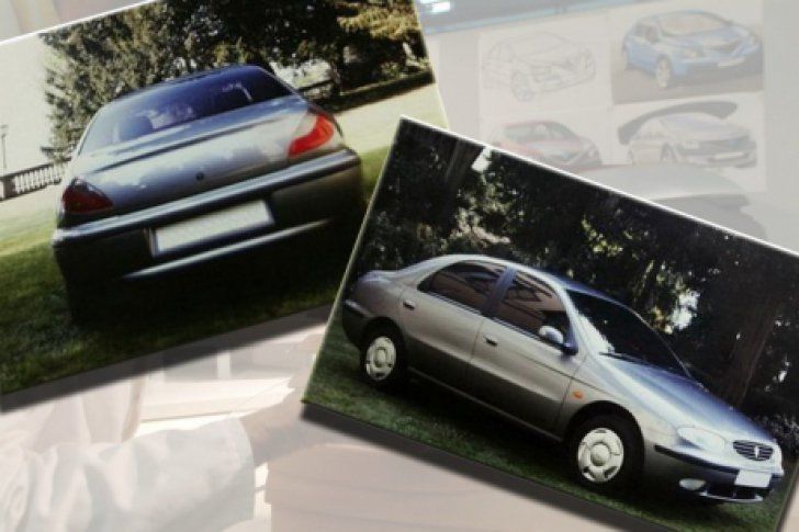 O Dacie unică în lume. Cum arată automobilul