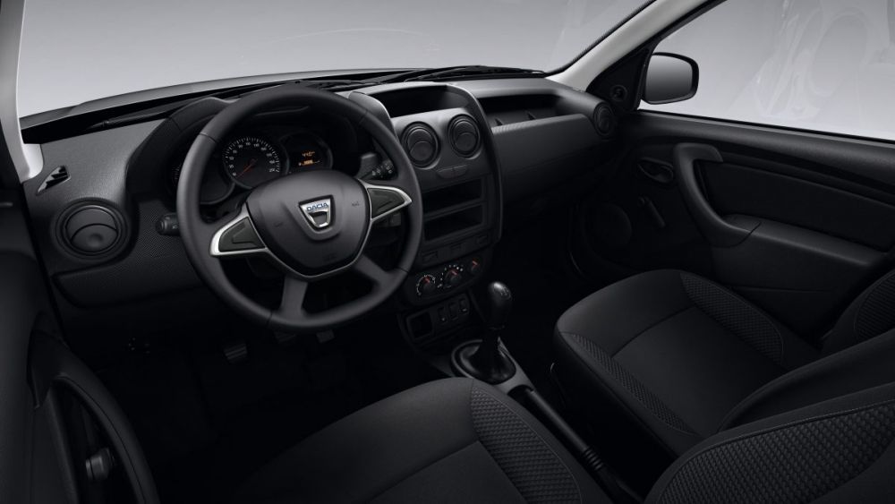 Cum arată noul Duster. O noua premieră istorică pentru Dacia
