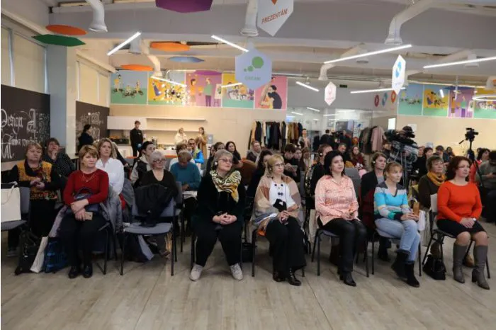 Гранты на устойчивый к изменению климата бизнес получили 60 жительниц Молдовы