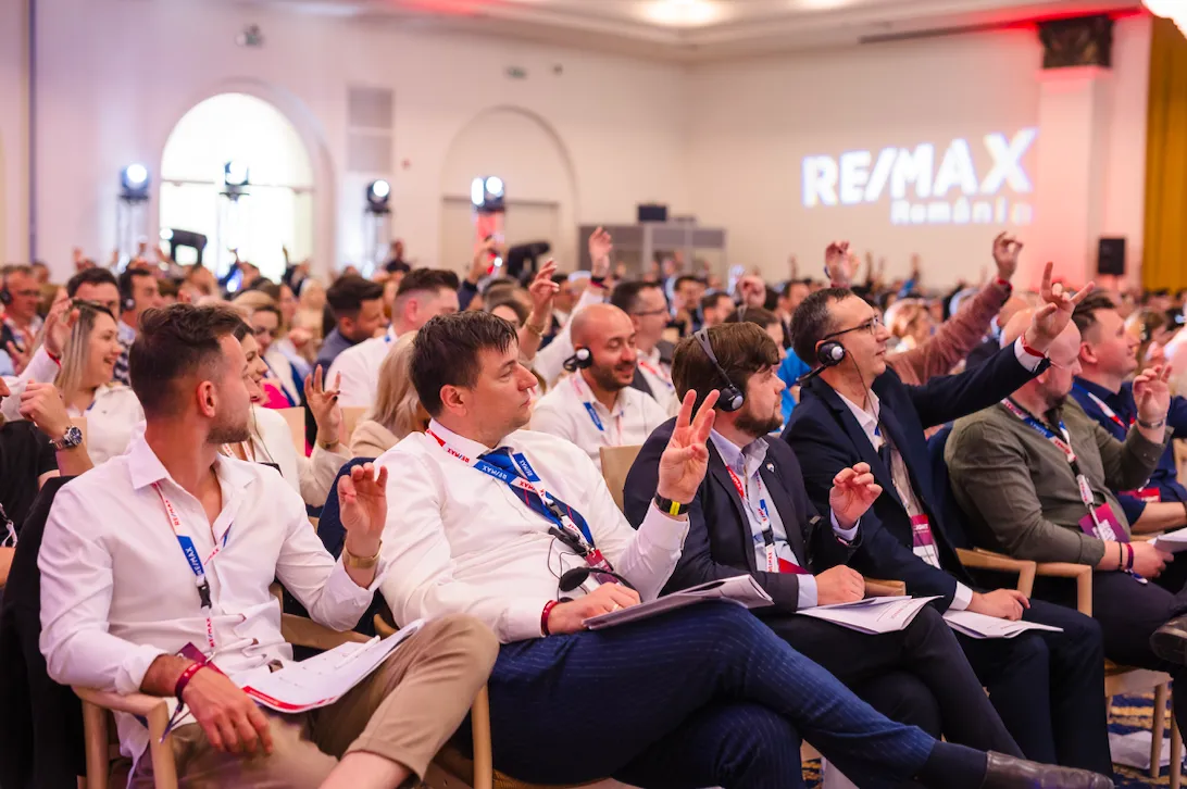 Академия Re/Max: Полная программа обучения в сфере недвижимости