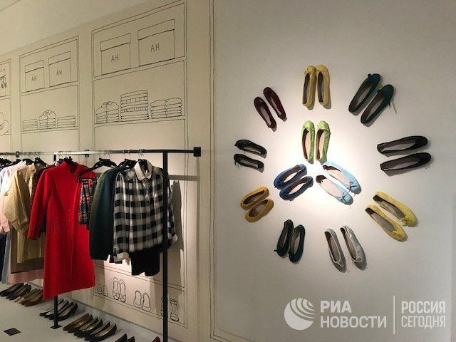 Дети Одри Хэпберн рассказали об аукционе из личных вещей актрисы