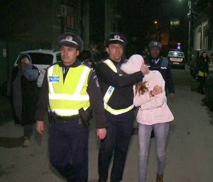 В Бухаресте молдаванка напугала друзей прощальным посланием в соцсетях