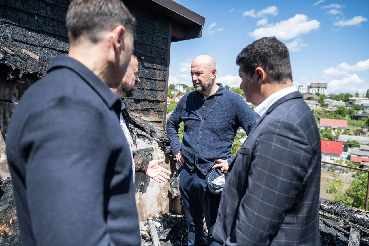 Bolea: Mansardele improvizate, care pun în pericol vieți, nu mai au ce căuta în orașele noastre