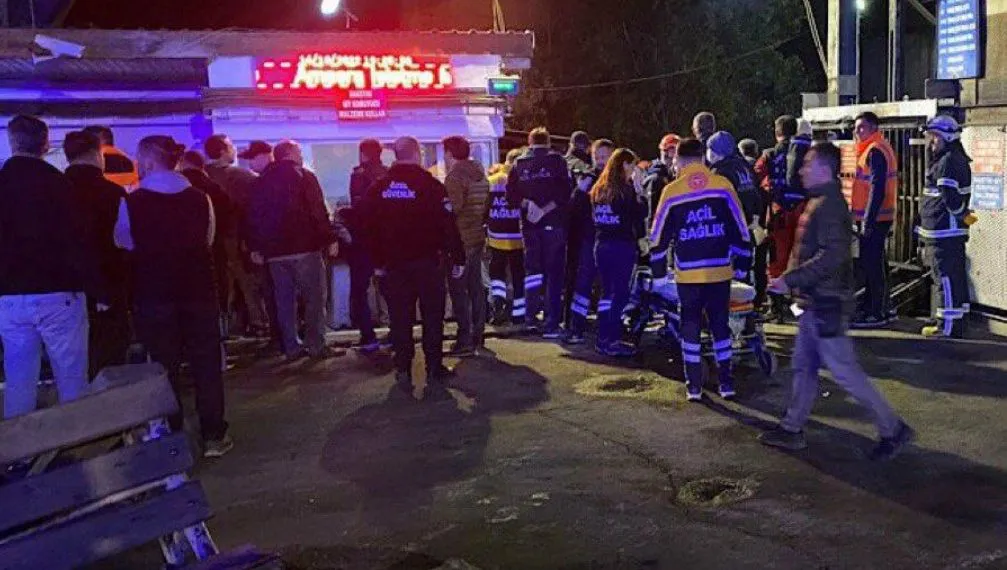 На шахте в Турции произошел взрыв: погибли 25 человек