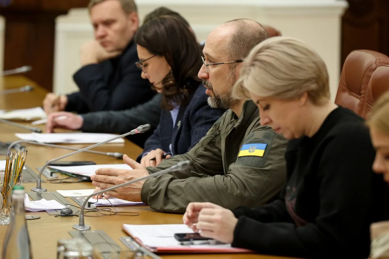Украина и Молдова построят автомобильный мост через Днестр на границе