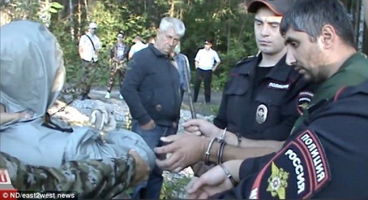 O vrăjitoare din Rusia, închisă pentru 12 ani la închisoare. Ce faptă groaznică a făcut aceasta