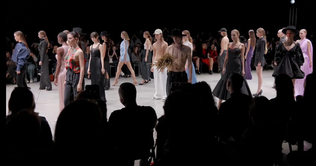 Молдавская мода: новый сезон Brands Runway стал индикатором глубокой трансформации