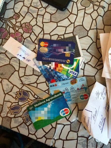 Заключенные тюрем организовали схему по сбору средств для «общака»