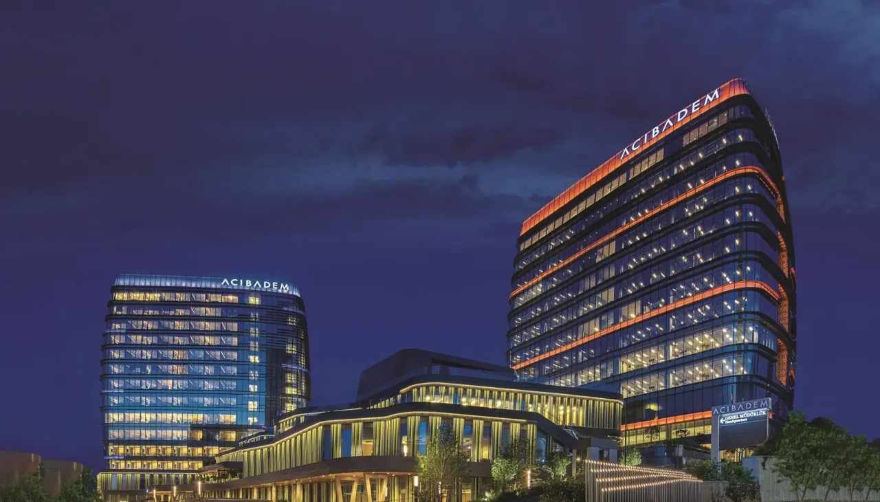 Acibadem: Лечение рака мочевого пузыря