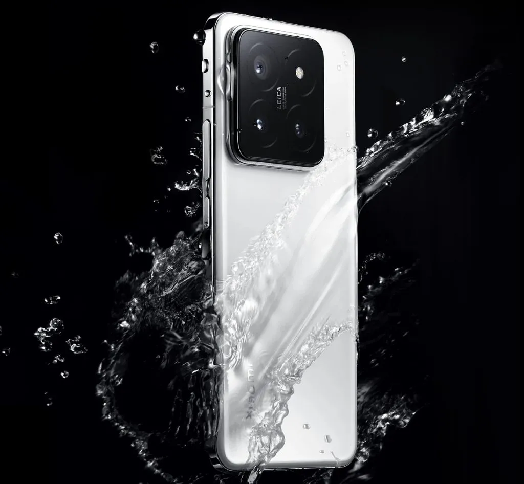 Представлены Xiaomi 14 и Xiaomi 14 Pro — первые смартфоны на HyperOS
