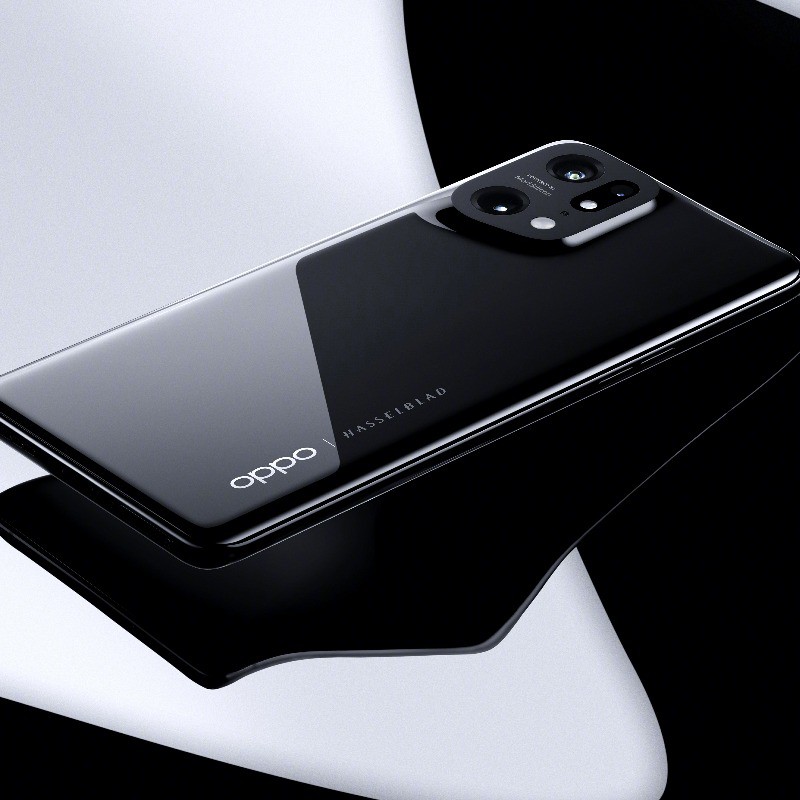 Oppo: Премьера нового флагмана Oppo Find X5