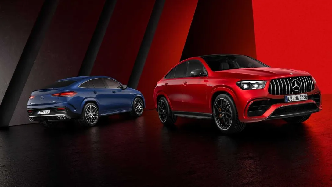 Mercedes-Benz сократит модельный ряд в два раза