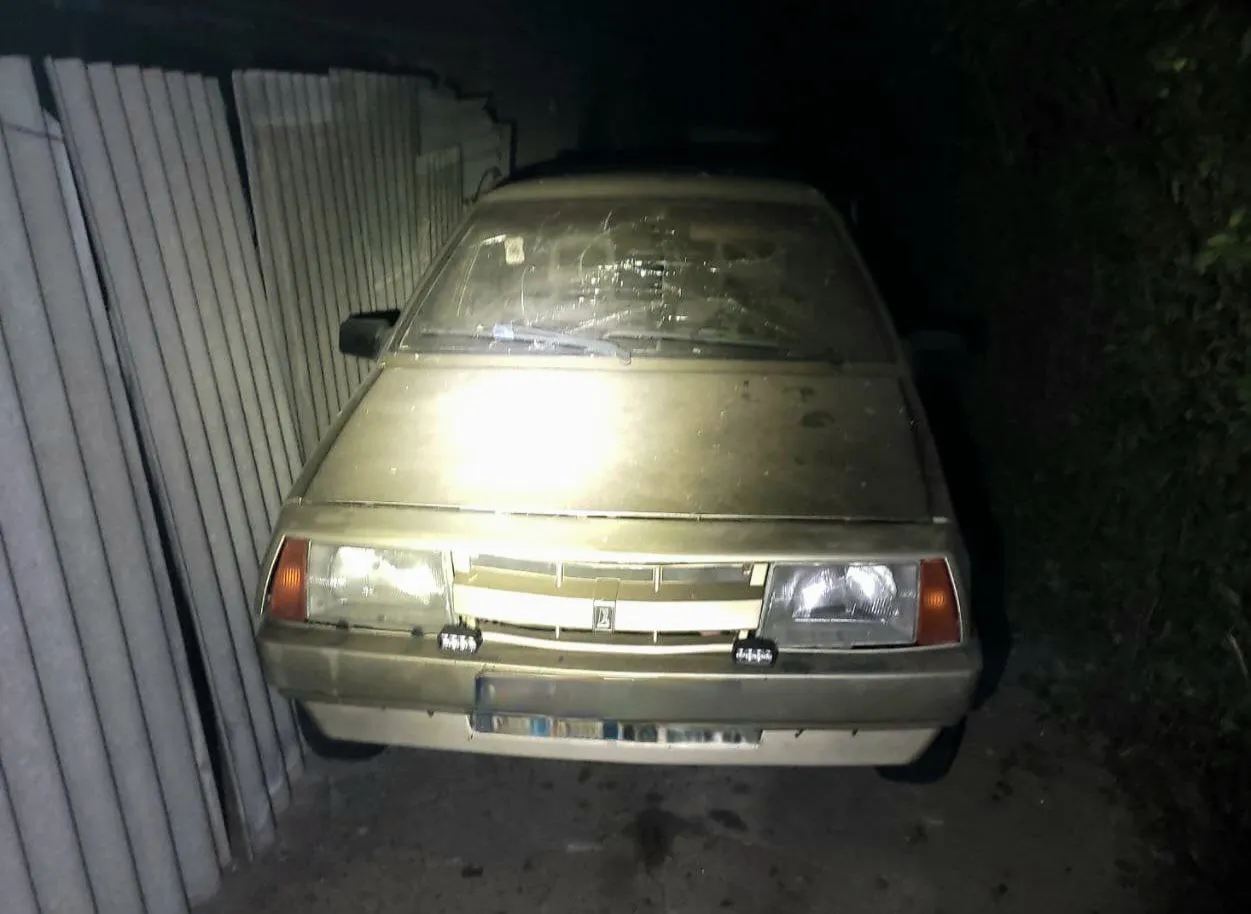 В Украине сообщают об обстрелах Никопольского района: двое пострадавших