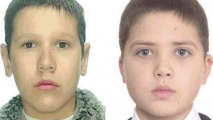 Minori dispăruți fără urmă de 2 zile, căutaţi cu disperare