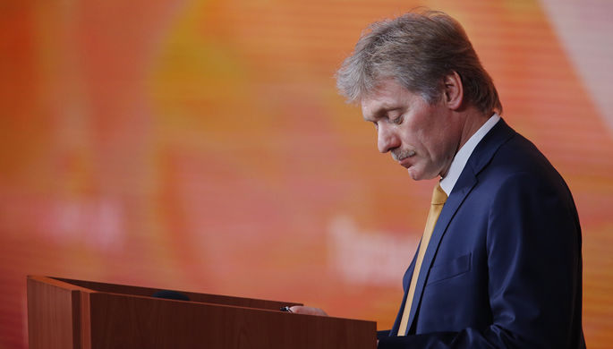 В Кремле рассказали о возможном бойкоте Олимпиады-2018