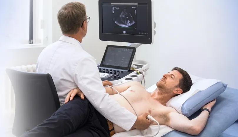 Invitro Diagnostics стала лидером в области ультразвуковой диагностики в Молдове