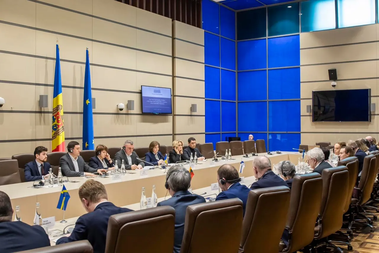 BCS se îndoiește că autoritățile vor îndeplini criteriile de aderare la UE până în 2030