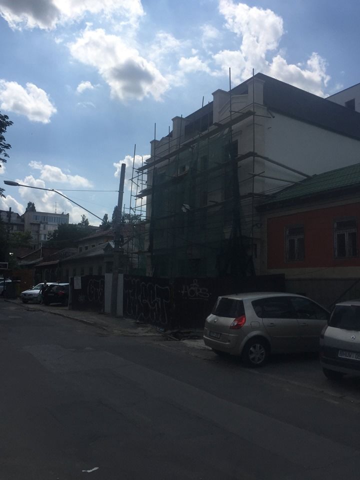 В столичном секторе Центр прошли проверки на 17 стройплощадках