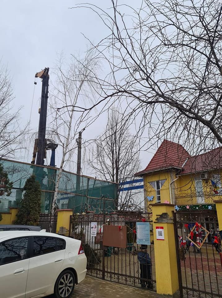 PAS: В столичном детском саду здоровье детей находится под угрозой