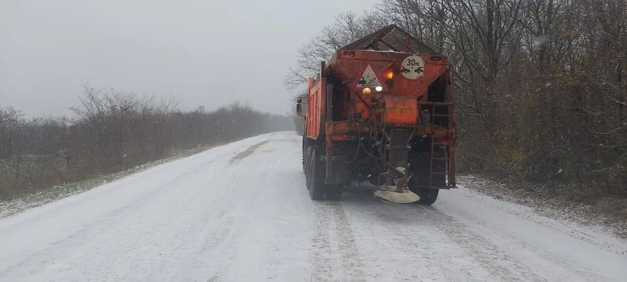 Administrația de Stat a Drumurilor anunță mobilizarea drumarilor pe traseele din țară