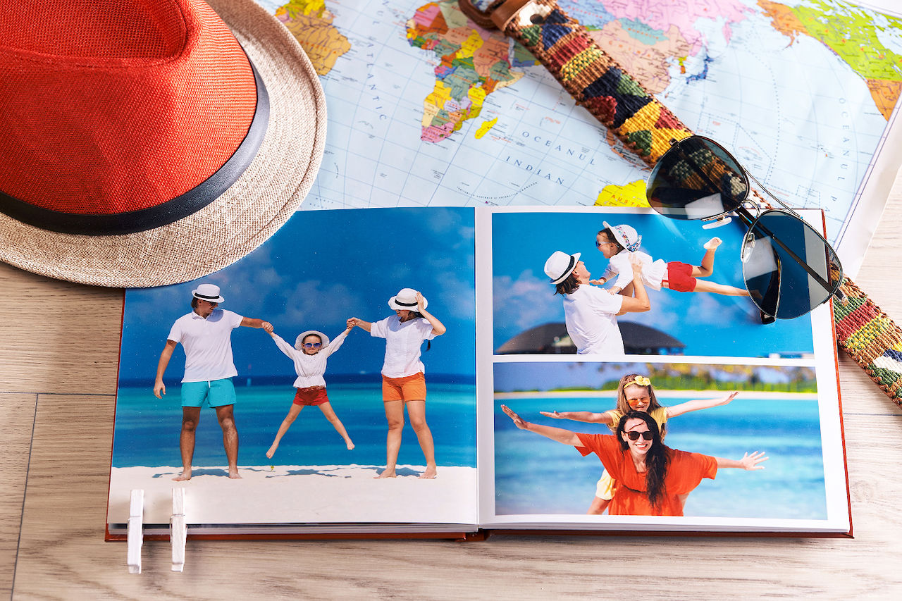 Воспользуйтесь летним предложением от Celebook! ®