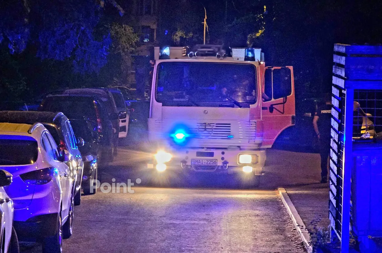 В Кишинёве обнаружен подозрительный предмет с символикой радиационной опасности