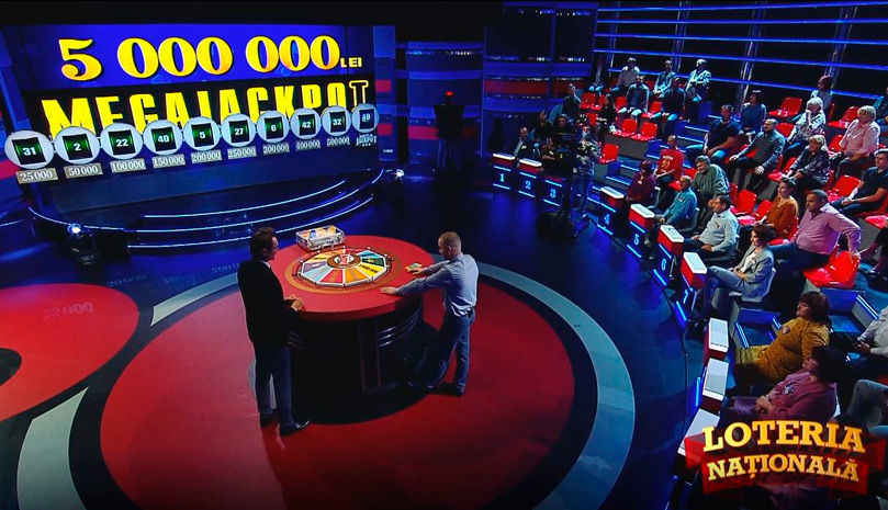 Лотерея: Житель Бельц был в шаге от рекордного выигрыша в 5 000 000 леев