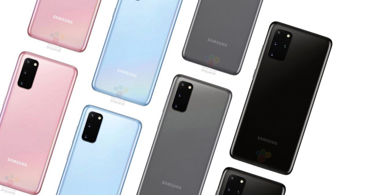 Maximum: Новая линейка Galaxy: S20, S20Plus, S20 Ultra, видеосъемка 8К и не только ®