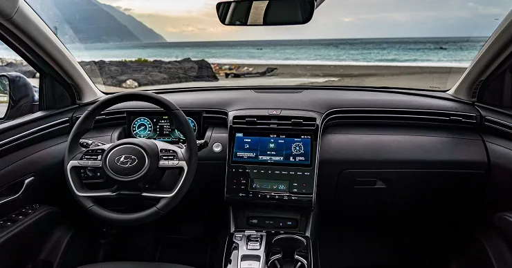 Hyundai: Снижаем цены, повышаем настроение