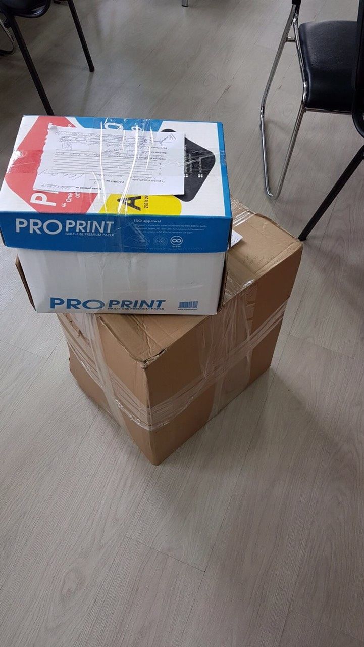 Noi detalii în cazul ProImobil! Ce au ridicat procurorii. Două persoane, reținute