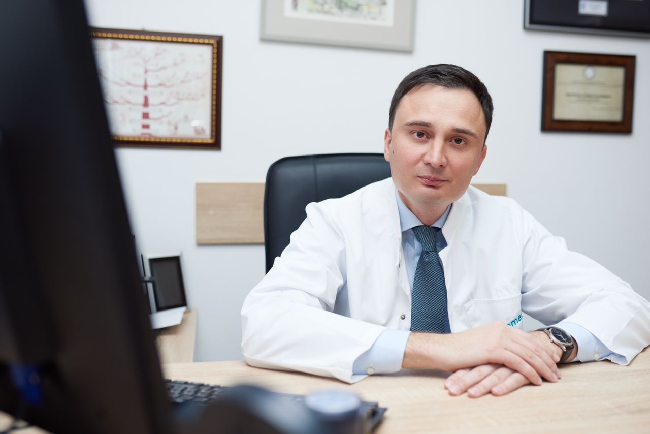 Repromed отмечает два года активной деятельности