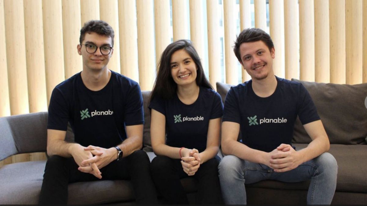 Трое жителей Молдовы попали в список Forbes