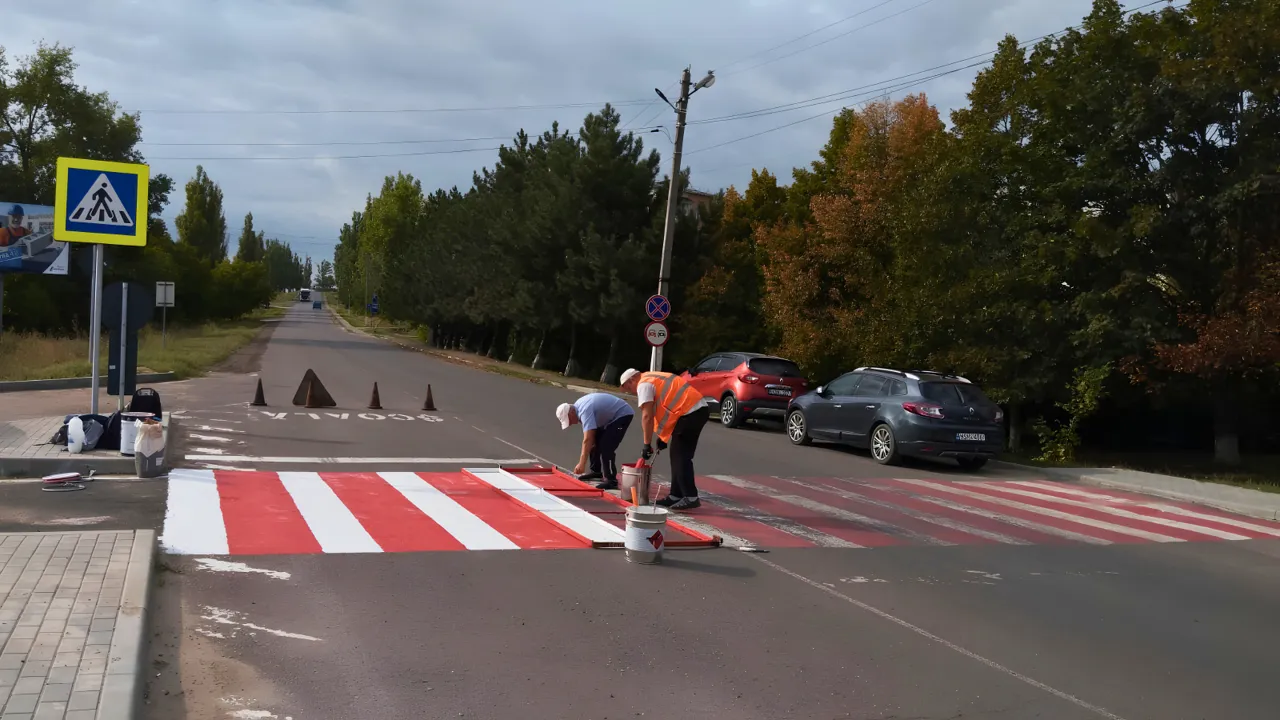 В Молдове продолжается ремонт национальных и региональных дорог