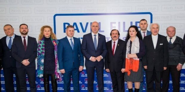 Знаменитости активно принимали участие в этой избирательной кампании
